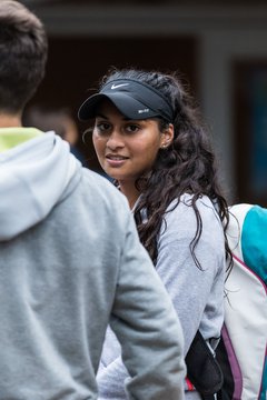 Johanna Silva 323 - Verbandsmeisterschaften